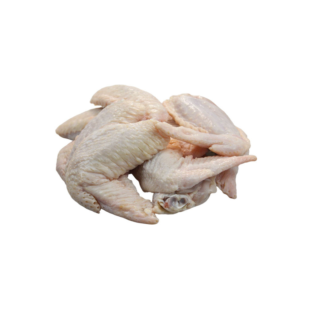 Frozen Chicken two joint wings